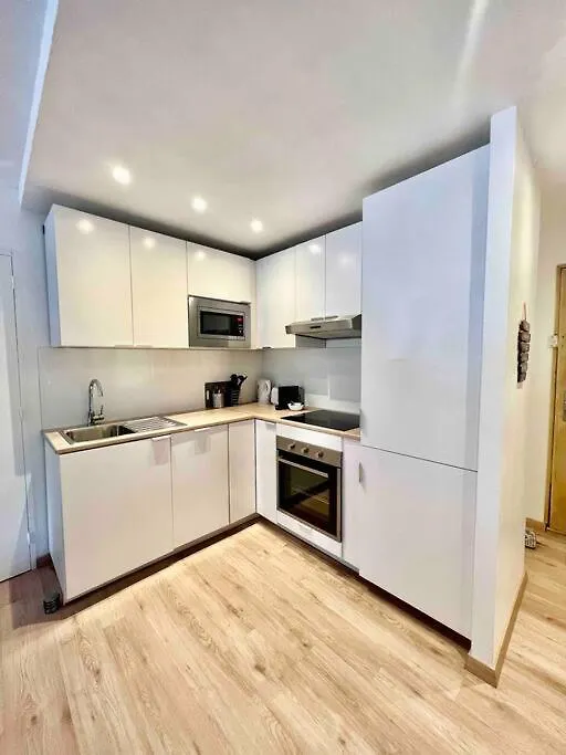 Appartement Le Genevois - Parking Gratuit à Annemasse France