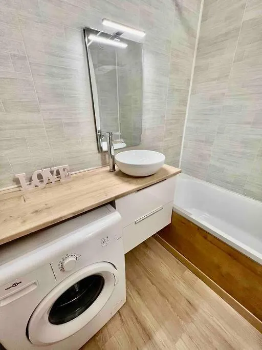 Appartement Le Genevois - Parking Gratuit à Annemasse 0*,