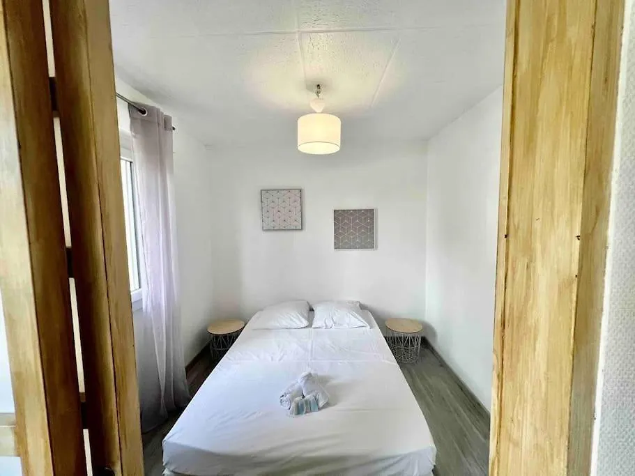 Appartement Le Genevois - Parking Gratuit à Annemasse